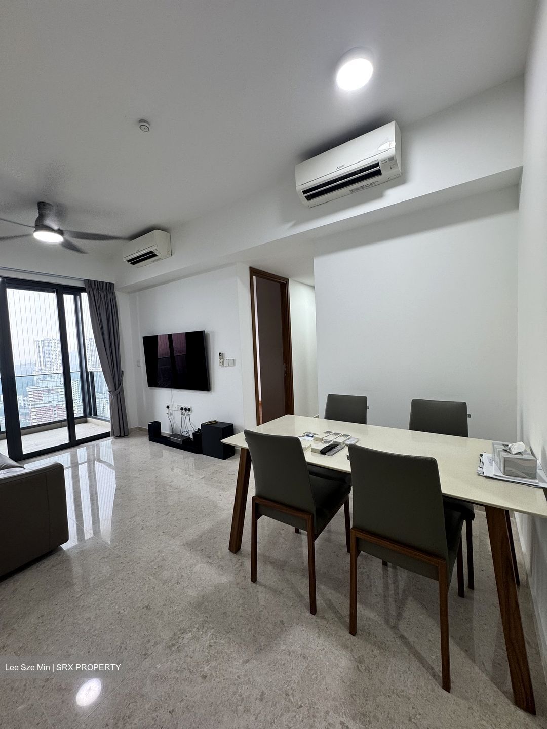Stirling Residences (D3), Apartment #632072731